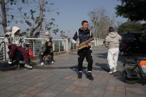 Urban travel 23