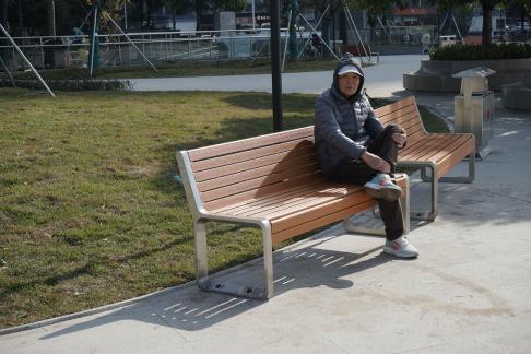 Urban travel 13