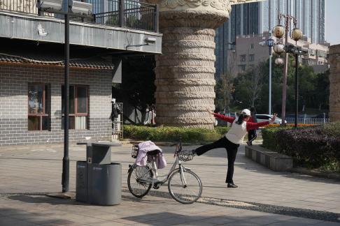 Urban travel 17