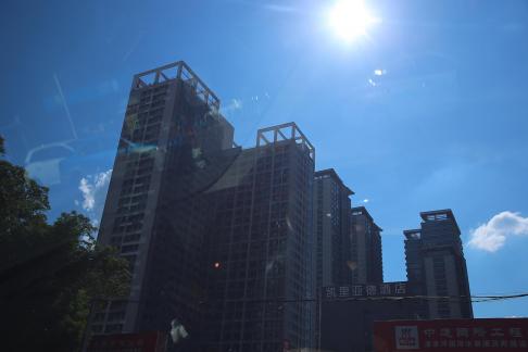 city skyscrapers 34