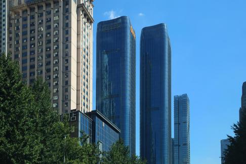 city skyscrapers 35