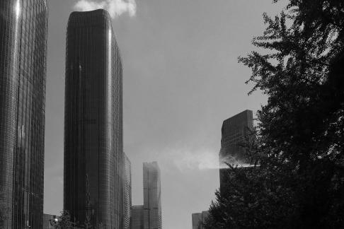 city skyscrapers 37