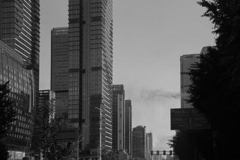 city skyscrapers 38