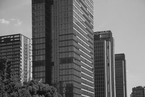 city skyscrapers 40
