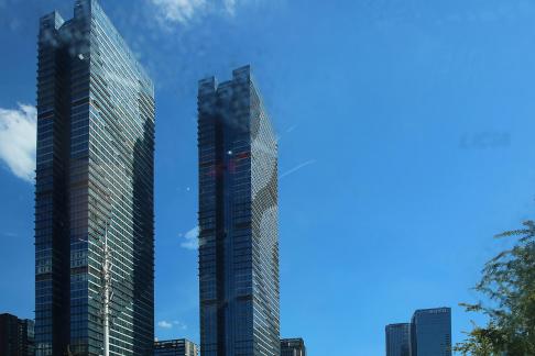 city skyscrapers 41