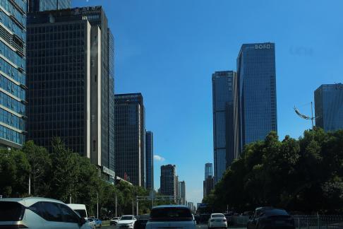 city skyscrapers 44
