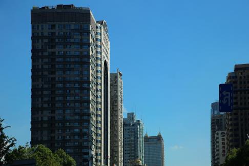 city skyscrapers 46