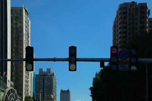 city skyscrapers 48