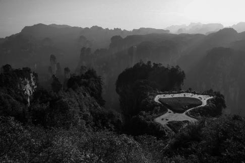 Wuling Wonder Peak 28