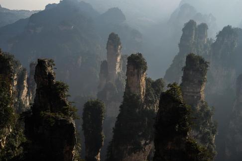 Wuling Wonder Peak 19