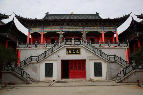 ancient architecture 21