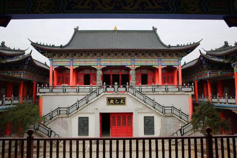 ancient architecture 23