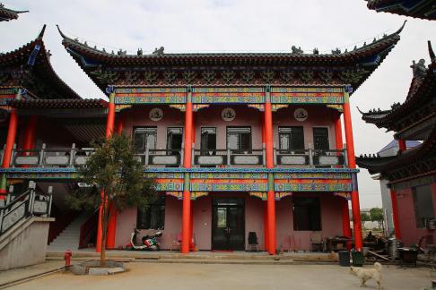ancient architecture 17