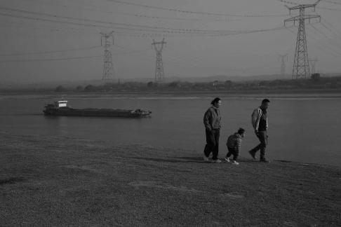 A river is far and wide 26