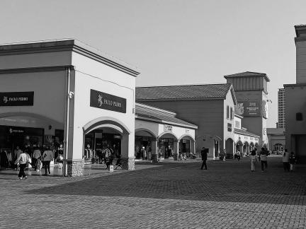 Buildings and the human world 32