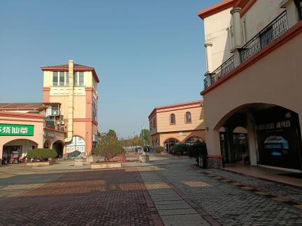Buildings and the human world 18