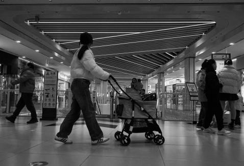 shopping mall 31