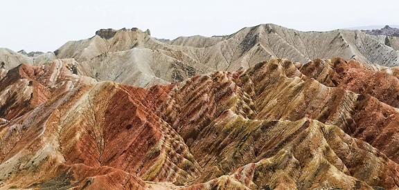 Red Cliff Thousand Stacks 25