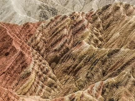 Red Cliff Thousand Stacks 26