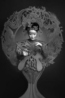 Paper Cutting