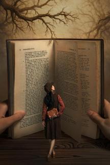 World in Books