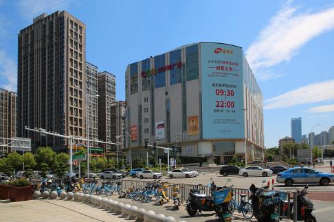 Urban context 25