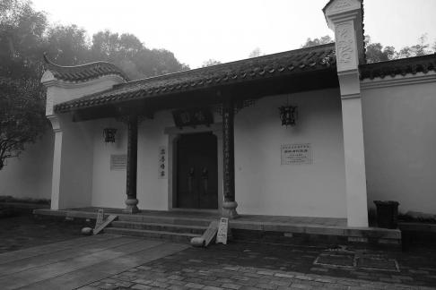 Outline of ancient architecture 24