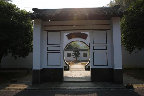Outline of ancient architecture 26