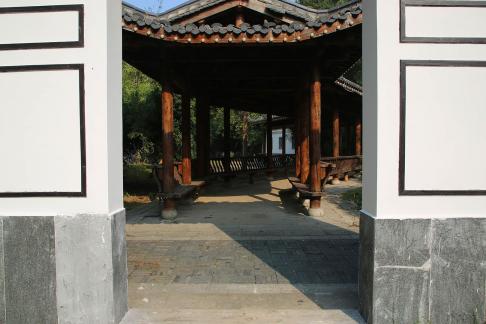 Outline of ancient architecture 32