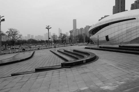 Modern Dome 10