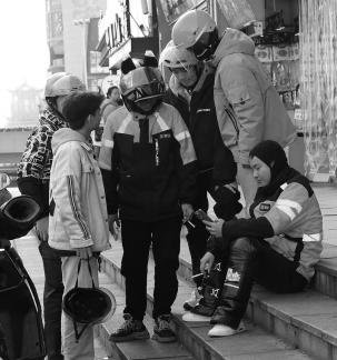 Ordinary in the market 14