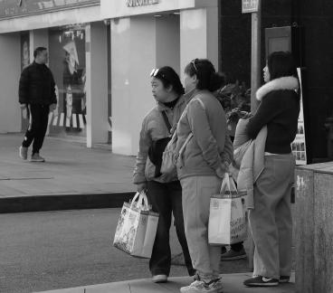 Ordinary in the market 16