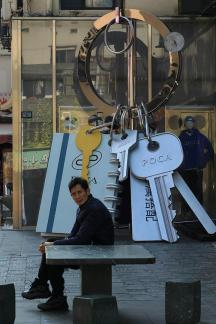 Xiangdi Street and Lane 2