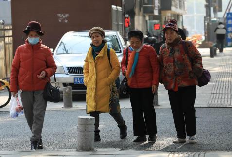 Market streets and alleys 10