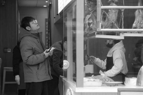 Market streets and alleys 13
