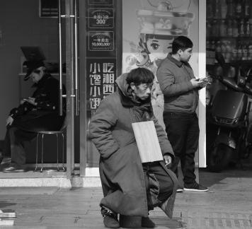 Market streets and alleys 16