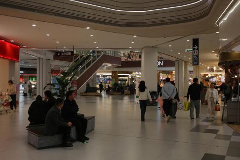 Urban Walk 9