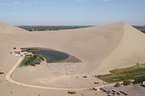 Desert Journey 96