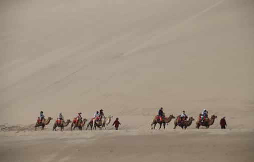 Desert Journey 86