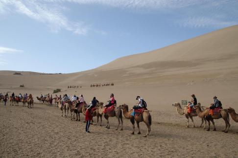 Desert Journey 88