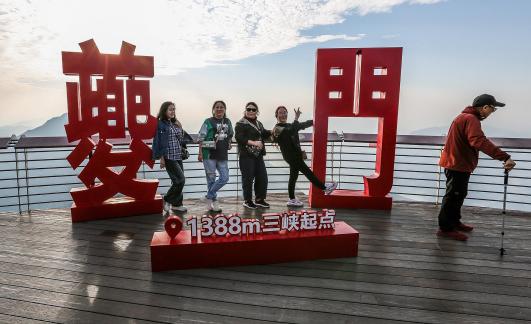 Kuimen Scenic Area 16
