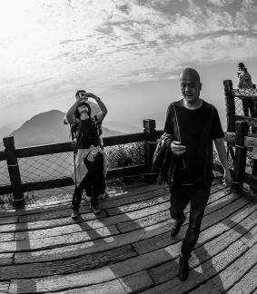 Kuimen Scenic Area 11