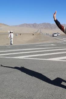Gobi Journey 3