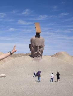 Gobi Journey 5