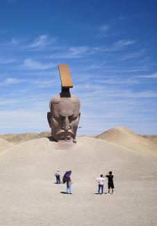 Gobi Journey 6