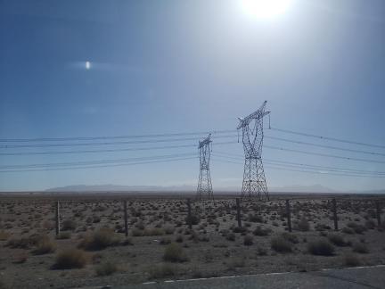 Gobi Silver Tower 2