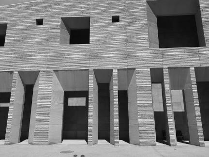 Geometric construction