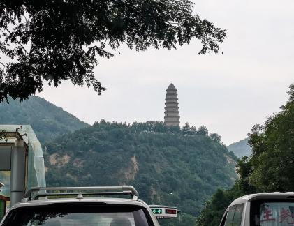 Western Xia Buddhist Kingdom 21