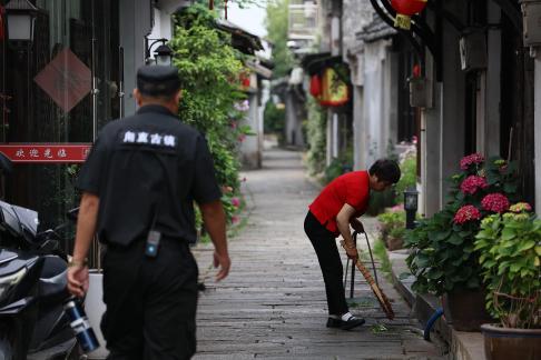 Dream of Jiangnan 81