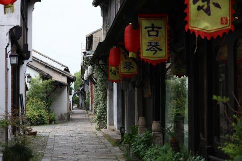 Dream of Jiangnan 83